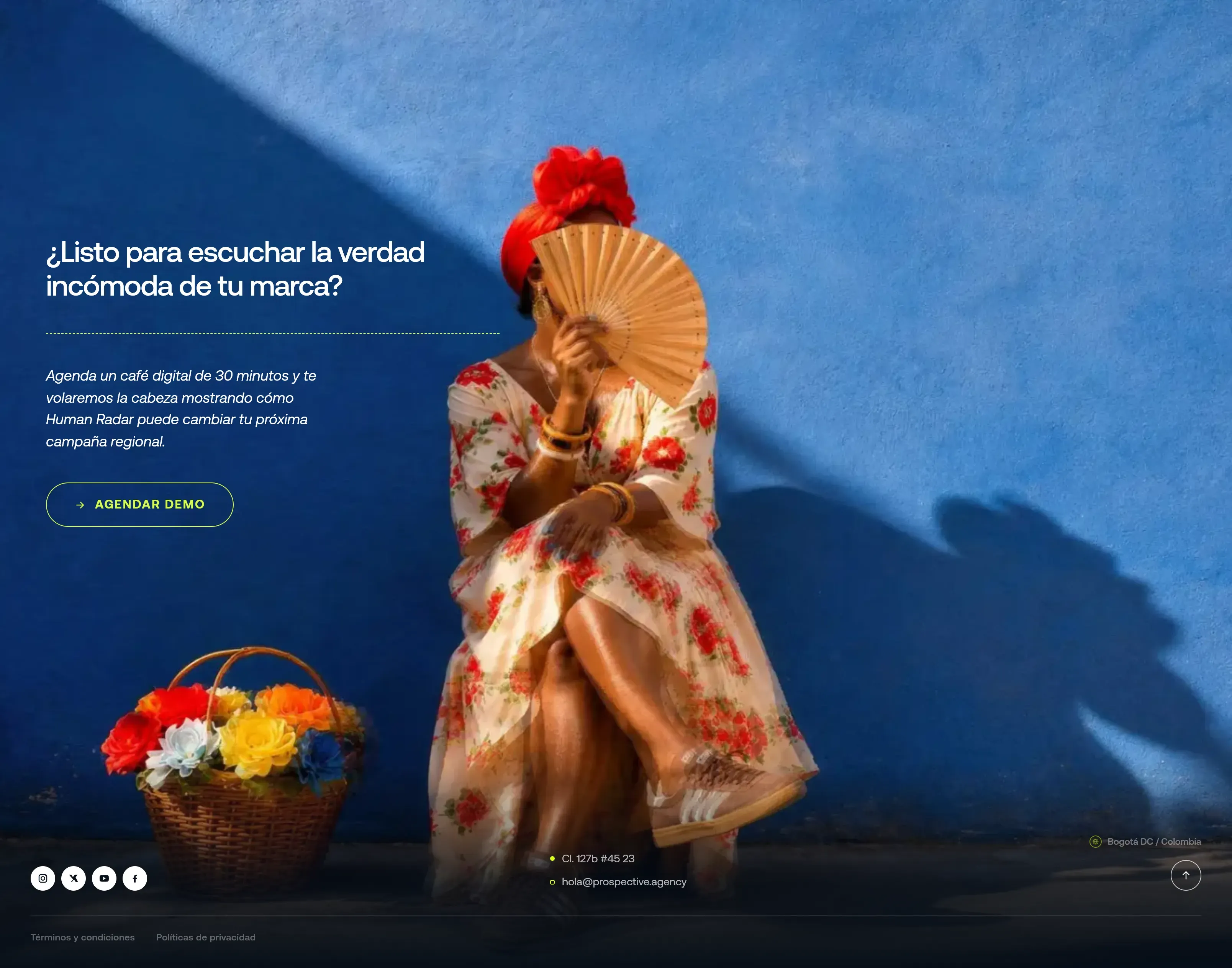 Prospective Agency Footer HR