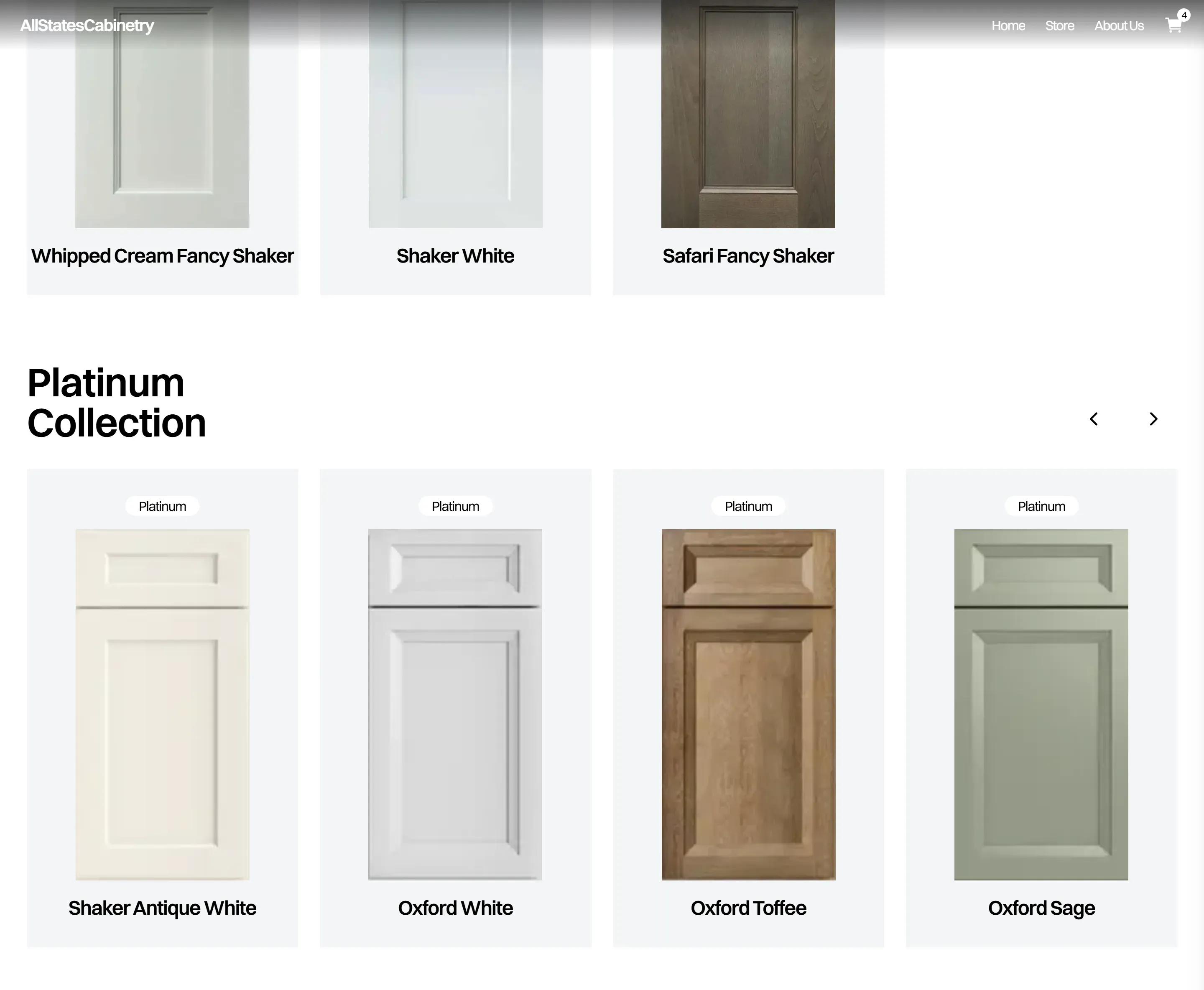 All States Cabinetry Four