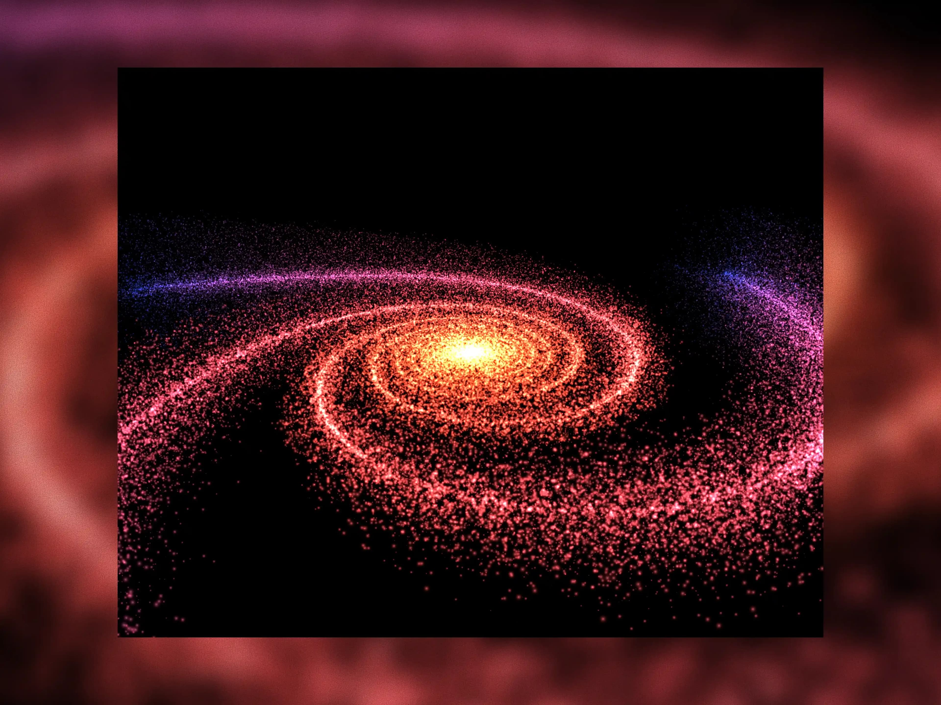 Galaxy Generator Banner