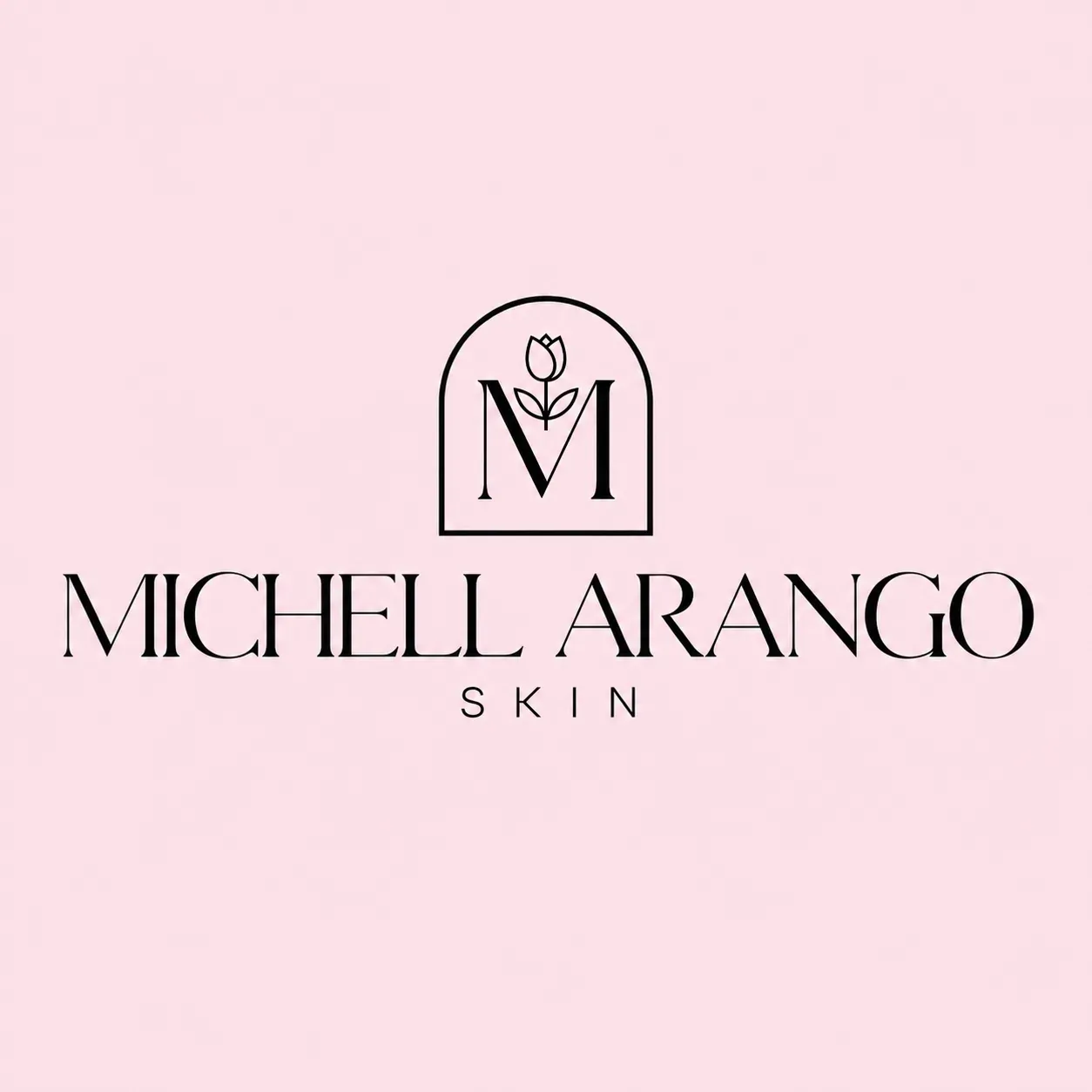 Michell Arango Logo